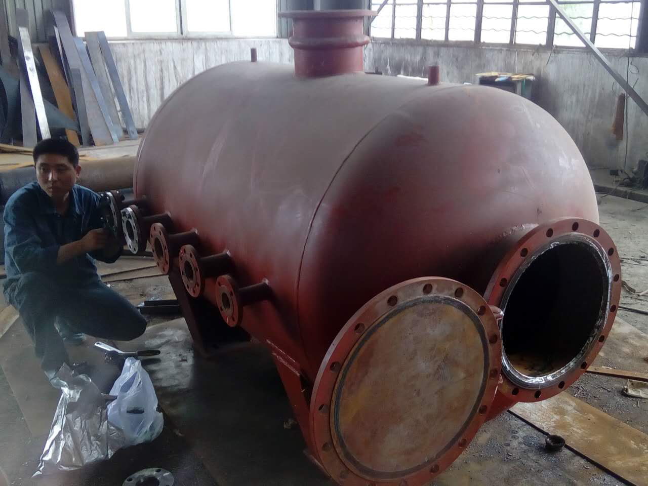 日本拍拍拍拍拍拍拍拍 疏水扩容器,疏水膨胀器图9